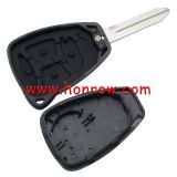 For Chry remote key with 315mhz is compatible with FCCID KOBDT04A and OHT692427AA.please choose with key shell 2,2+1,3,3+1 button