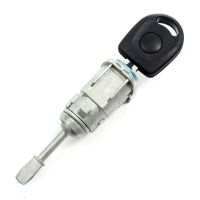 For VW old Bora right door lock  (before 2008 year car)