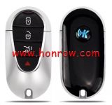 Universal KEYDIY ZB29-4 KD Smart Key Remote for KD-X2 KD Car Key Remote Fit More than 2000 Models 
