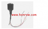Xhorse XDNP36 9S12xE Cable for VVDI Key Tool Plus and Mini Prog