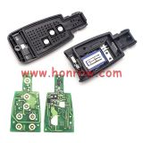 For Original Fi 3 button remote key with 433MHZ