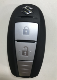 For Original Suzuki 2 button remote key with 434mhz