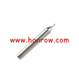 Raise 1.0mm Probe milling cutter Locksmith Tools For Milling Cutter