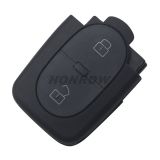 For Au 3 button remote control with  big battery  434MHZ  the remote control model is 4D0 837 231 A 434MHZ