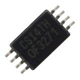  93Y56 93C56 car computer board chip fine-pitch thin small chip TSSOP8 MOQ:30PCS