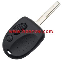 For Chev Holden 3 button remote key with 304mhz