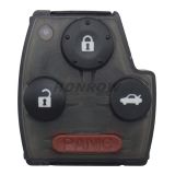 For Ho remote control used for all the Ho remote key with 2.4L CAR 313.8Mhz 