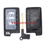 For Subaru 3 button Smart Remote Key Fob ASK 433MHz - ID71 Chip - Board ID: 0780