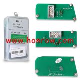Yanhua Mini ACDP Module 7 Refresh for BMW Keys E chassis/F chassis (CAS)