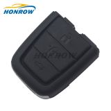 For Chev 3+1 button remote key  with 433mhz 