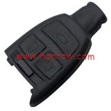For Fi 3 button remote  key blank