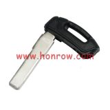 For Smart blade for Fi 3 button remote key blank