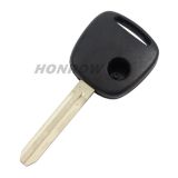 For Maz 1 button remote key blank with Toy43 Blade