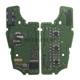 For Original Be smart 3 button remote key with 434mhz