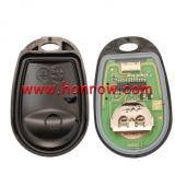 Xhorse XKTO08EN Wired Universal Remote Key for Toyota Style 5 Buttons 