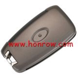 For Hyundai 3 button remote key blank