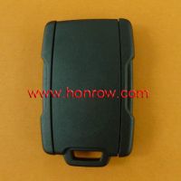 For Original Chev Keyless 3+1 button remote key with 315MHZ