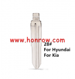 For Hyundai Kia 28#