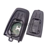 For Original Fo 4 button keyless remote key with 868mhz  HS7T-15K601-CB A2C93142400