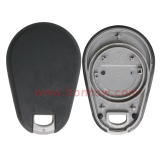 For Volvo 2 button Remote Car Key with 433mhz  P/N: 21392420