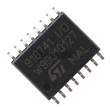 Original Electronic Component IC 916741  MOQ:30pcs