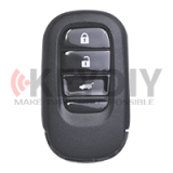KEYDIY ZB46-3 Universal KD Smart Key Remote for KD-X2 KD Car Key Remote Fit More than 2000 Models
