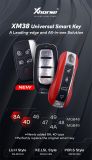 XHORSE XSPS01EN for Porsche Style XM38 Universal Smart Key