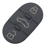 For Au 3 button remote key pad
