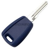 For Fi 1 button remote key blank Without Logo (Bule Color)