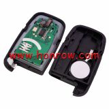 For Hyundai 4 button keyless remote key with ID46-PCF7952 315mhz FCC ID: SY5HMFNA04
