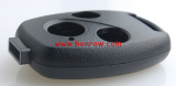 For Honda 3 button remote key blank (no chip slot place)