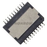 Throttle chip TLE6220GP MOQ:30pcs