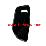 For BMW FEM BDC CAS4 CAS4+ 4 button Smart Remote Key with 433MHz HTTAG-PRO(ID49) PCF7953P chip black color
