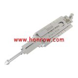 For Original Lishi ZD24R 2 in 1 decode and lockpick 