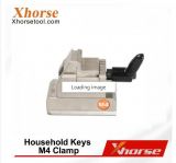 Original XHORSE M4 Clamp for Household Keys Work with Condor XC-MINI Plus/Dolphin XP-005