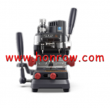 Xhorse Condor DOLPHIN XP007C Convenient vertical milling Manually Key Cutting Machine for Laser, Dimple and Flat Keys