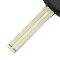 For Le transponder key with 4D67 chip （Short Blade)