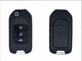 Face to face remote for Honda style 3  button with 315mhz / 434mhz, please choose the frequency