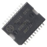 Throttle chip 30348 MOQ:30pcs