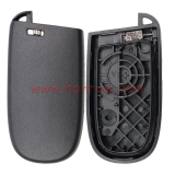 For Chry 3+1 button remote key shell