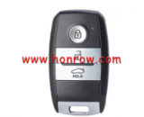 For Original Ki  Niro Picanto smart key 3 button with 433Mhz FCCID :95440-G6000