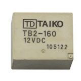 TB2-160/12VDC relay MOQ:30PCS