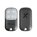 Xhorse VVDI XKXH00EN Wired Universal Remote Key Shell