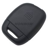 For Ren 1 button remote key with 433Mhz and ID46  PCF7947  (After 2000 year car)