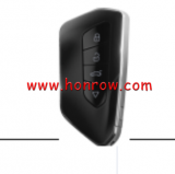 XHORSE XSGA80EN 4 Buttons smart Remote key