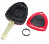 For Fer 3 button remote key shell