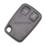 For Vol 2 button remote key blank