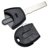 For Fi transponder key shell (blade part can be separated)