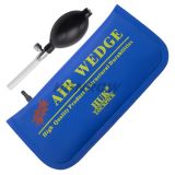For Air pump wedge big size Blue color