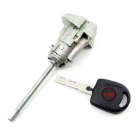 For VW New Bora left door lock (after 2008 year car)